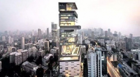 亚洲最贵豪宅：价值67亿人民币，5口之家有600佣人