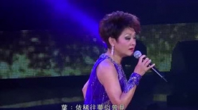 好听！顾嘉辉点赞，女声合唱《铁血丹心》