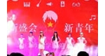 【街拍客】深圳大学新七朵精彩表演