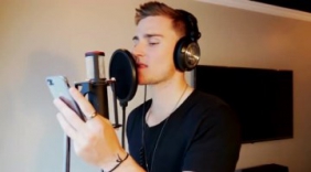 超好听！男声翻唱卡妹Havana！