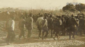 日本士兵承认南京大屠杀 CG技术还原枪杀现场