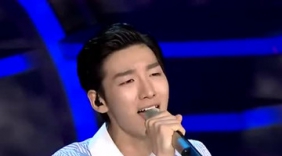 《我爱的人》很好听