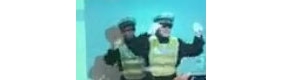 【拍客】济南交警版江南style[高清版]