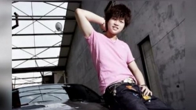 北京监狱发声明否认李天一出狱谣言：仍在服刑中