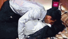 午夜惊魂！独居女半夜睡梦中遭猥亵