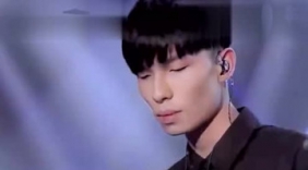 快乐男声黄榕生深情献唱杨宗纬的《空白格》