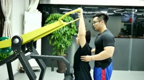 健身100天 IT男变型男