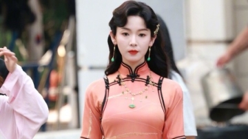 陈伟霆《九门》未播先火，全新阵容实力好强，陈瑶版霍仙姑太惊艳