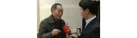 袁隆平称印度高产水稻报道是吹牛皮