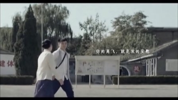 “别爱得太迟，多回家看看”CCTV2013春节系列公益广告（四支）