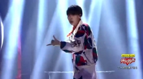 快乐男声：养鸡一开场就响起警报，整个风格就像夜场风！