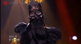 女声版一首悟空，循环三天三夜，百听不厌