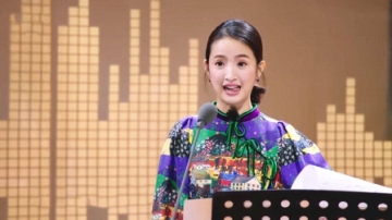 万茜配音唐山大地震，感情透露到骨子里，盘点明星的神级配音