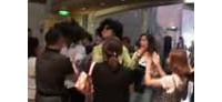 【拍客】皇家加勒比海洋水手号街舞与Disco狂欢派对