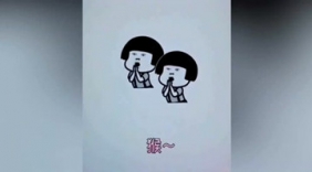 爆笑蘑菇头恶搞版，黄土高坡也被恶搞啦！