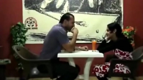 街头爆笑恶搞！敢这样恶搞健身教练的我就服你！