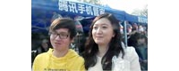 北大师生恶搞央视“你幸福吗？”