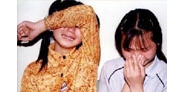 【拍客】蓝田小学教师强奸幼女 已被刑拘