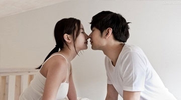 世界接吻日 虐狗从么么哒开始