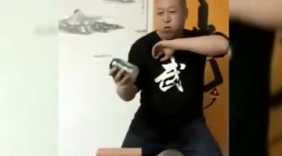 农村牛人称霸江湖，全靠这一绝活！