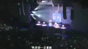 苏打绿翻唱 我最亲爱的 男声版好听到爆