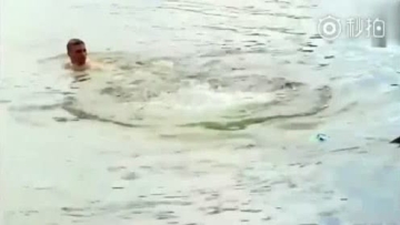 外国爆笑恶搞视频集锦