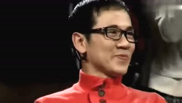 牛人参加真人秀节目，浑身都是绝活