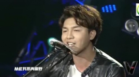 2017《快乐男声》十大帅男有你最爱的吗？