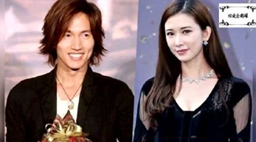 真的与林志玲复合了？言承旭松口回应：很开心