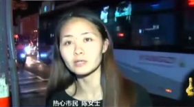 只因两张试卷没做 亲爷爷路边扔下孙子