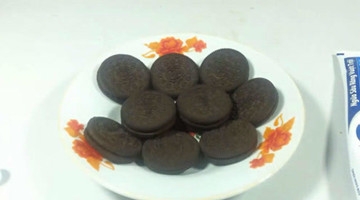 牙膏制作好友派，愚人节竟这样恶搞朋友？