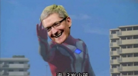 经典恶搞奥特曼