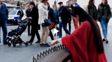 民间好声音，各种乐器演奏的超级好听的音乐，真是太美了！