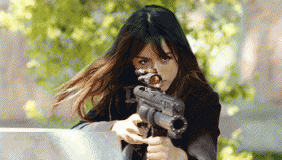 英国将聘“大妈”做特工 称赞大妈有经验阅历丰富