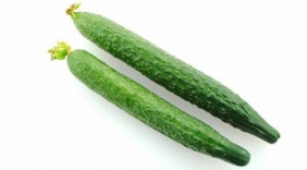 黄瓜这个部位千万别丢