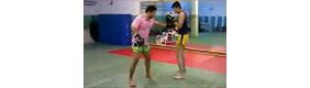 【拍客】富二代武道馆挑衅教练被痛打