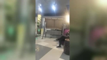 东北版恶搞KTV有趣事