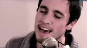 男声演绎《I Knew You Were Troube》好好听