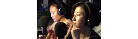 【拍客】糖蒜美女dj现场彪泪
