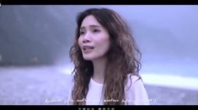 《Another Town》空灵女声原创疗愈系歌曲