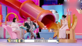 谢娜自曝倒追张杰全过程 不远万里表白场面却很尴尬