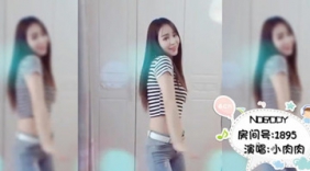 美女性感热舞《Nobody》喜欢的不可救药！