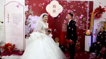 现场实拍视频二