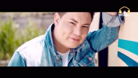 吉尔吉斯男声最新单曲Tolkundaym