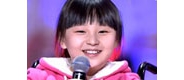 中国梦想秀：轮椅女孩司丽轩的求学梦想