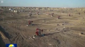 新疆发现10亿吨级砾岩油田 为世界储量最大