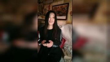 卸妆后的大衣哥儿媳真是个大美女，颜值不输女明星