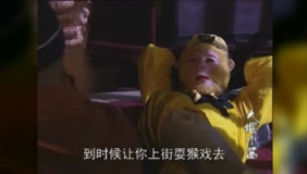 恶搞配音：《唐僧怒宰孙悟空》