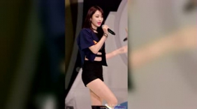 女团美女热舞 超性感美腿 大长腿太性感了