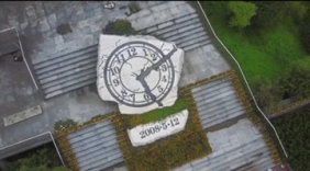 汶川地震十年 一首《生生不息》祭奠逝去